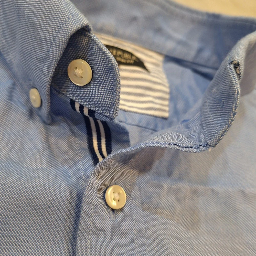 Banana Republic banana republic